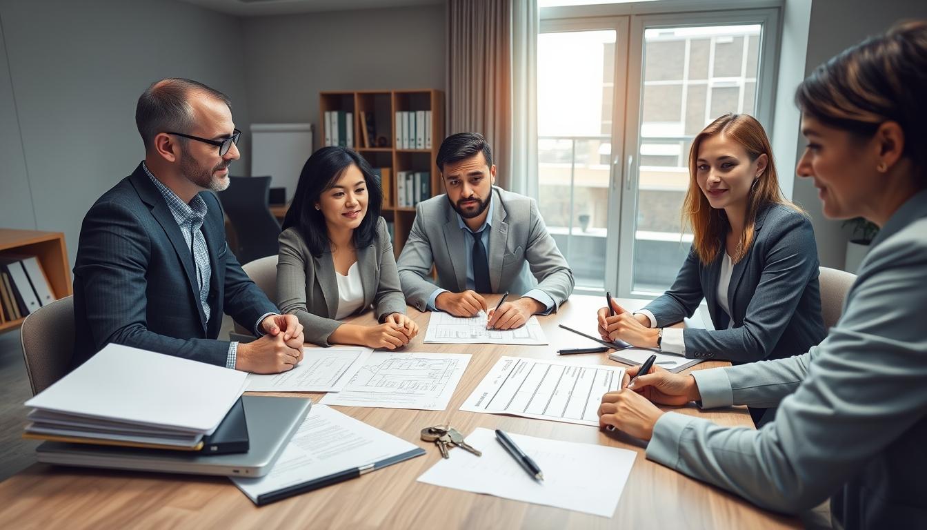 Business legal planning and contract protection