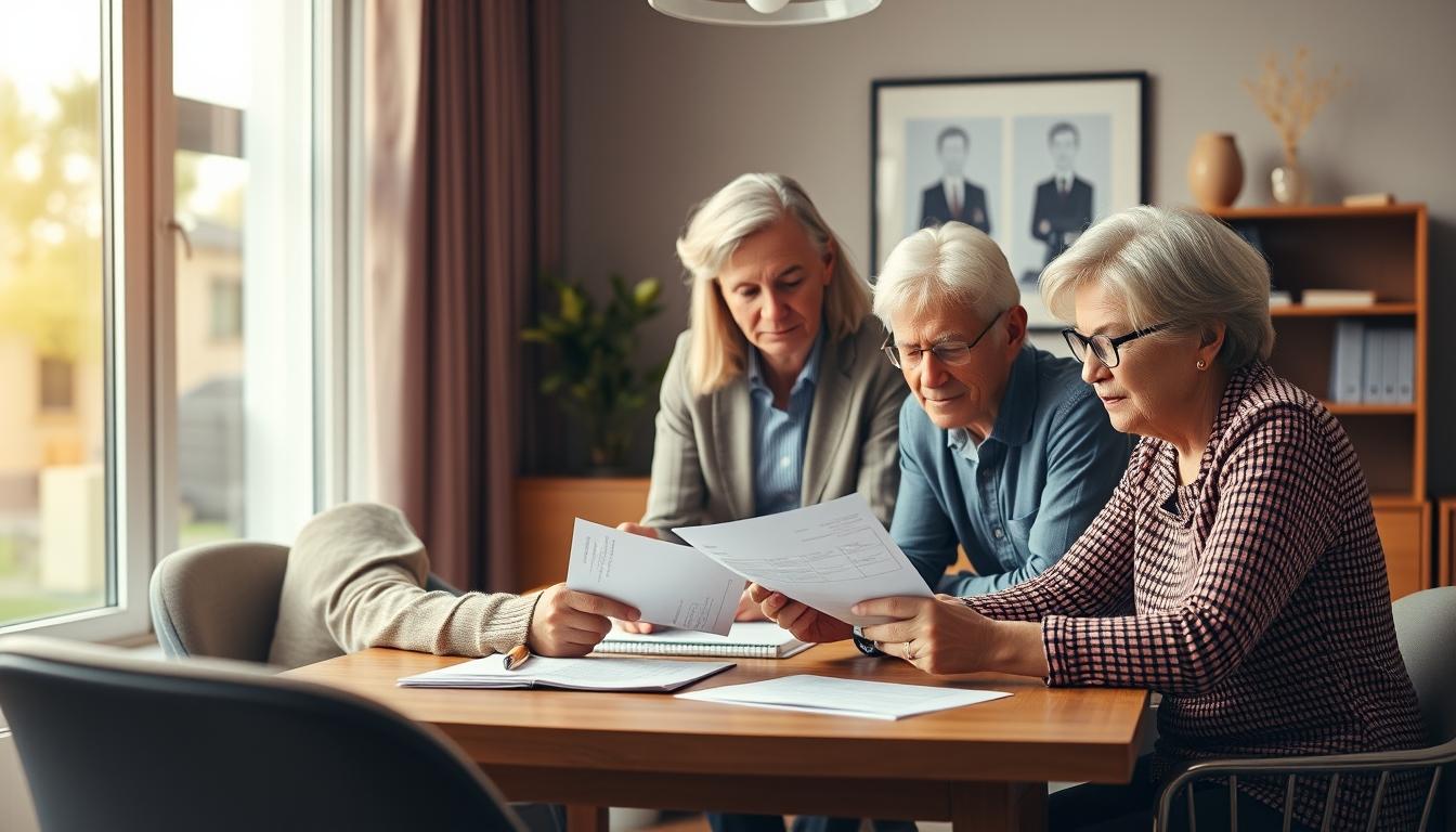 Contract review and legal advisory for business owners