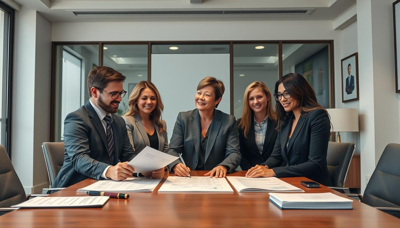 Business legal planning support for entrepreneurs